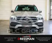 2020 Mercedes Benz GLE 300