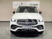 2020 Mercedes Benz GLE 300