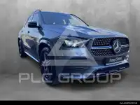 2020 Mercedes Benz GLE 300