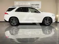2020 Mercedes Benz GLE 300