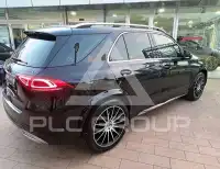 2020 Mercedes Benz GLE 300