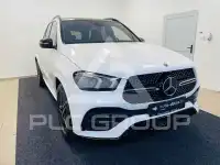 2020 Mercedes Benz GLE 300