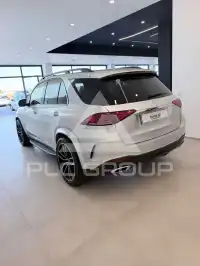 2020 Mercedes Benz GLE 300