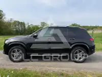 2020 Mercedes Benz GLE 300