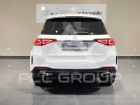 2020 Mercedes Benz GLE 300