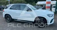 2020 Mercedes Benz GLE 300