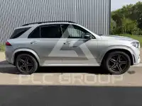 2020 Mercedes Benz GLE 300