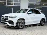 2020 Mercedes Benz GLE 300