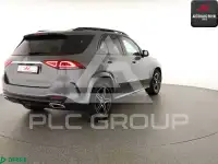 2020 Mercedes Benz GLE 300