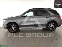 2020 Mercedes Benz GLE 300