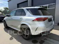 2020 Mercedes Benz GLE 300