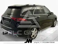 2020 Mercedes Benz GLE 300