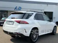 2020 Mercedes Benz GLE 300