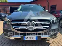2020 Mercedes Benz GLE 300