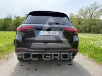 2020 Mercedes Benz GLE 300