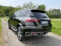 2020 Mercedes Benz GLE 300