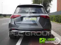 2020 Mercedes Benz GLE 300
