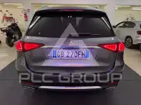 2020 Mercedes Benz GLE 300