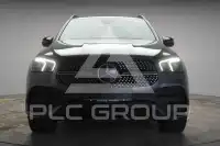 2020 Mercedes Benz GLE 300
