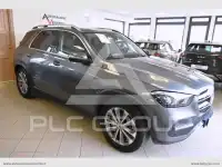 2020 Mercedes Benz GLE 300