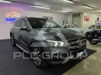 2020 Mercedes Benz GLE 300