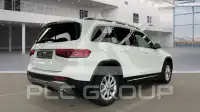 2020 Mercedes Benz GLB