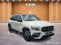 2020 Mercedes Benz GLB