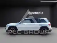 2020 Mercedes Benz GLB