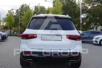 2020 Mercedes Benz GLB