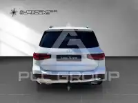 2020 Mercedes Benz GLB