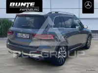 2020 Mercedes Benz GLB