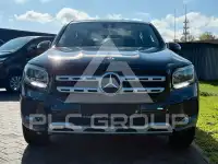 2020 Mercedes Benz GLB