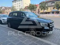 2020 Mercedes Benz GLB