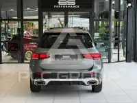 2020 Mercedes Benz GLB