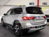 2020 Mercedes Benz GLB