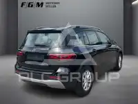 2020 Mercedes Benz GLB