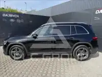 2020 Mercedes Benz GLB