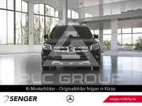2020 Mercedes Benz GLB