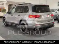 2020 Mercedes Benz GLB