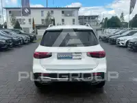 2020 Mercedes Benz GLB