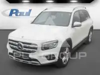 2020 Mercedes Benz GLB