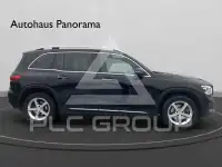 2020 Mercedes Benz GLB