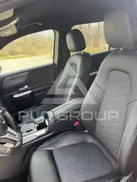 2020 Mercedes Benz GLB