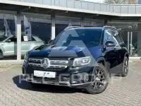 2020 Mercedes Benz GLB