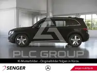 2020 Mercedes Benz GLB