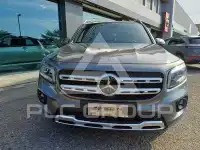 2020 Mercedes Benz GLB