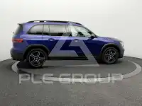2020 Mercedes Benz GLB