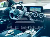 2020 Mercedes Benz GLB