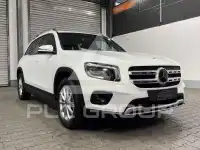 2020 Mercedes Benz GLB