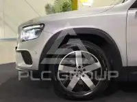 2020 Mercedes Benz GLB